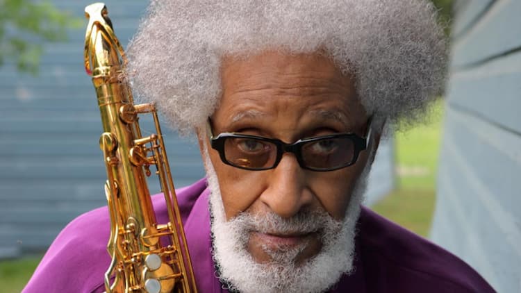 Sonny Rollins