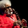 Sonny Rollins