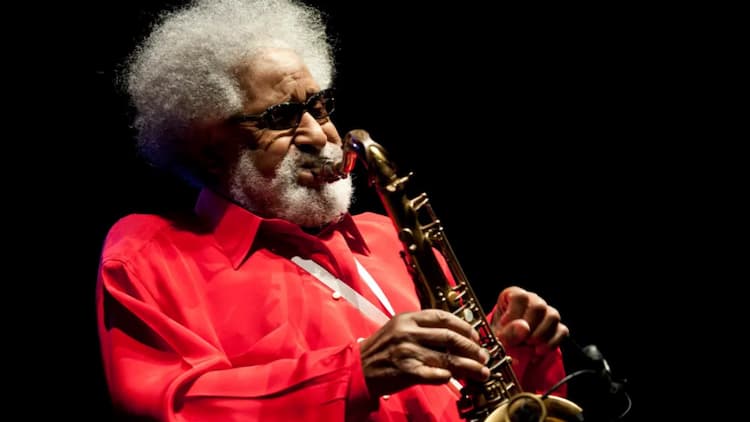 Sonny Rollins