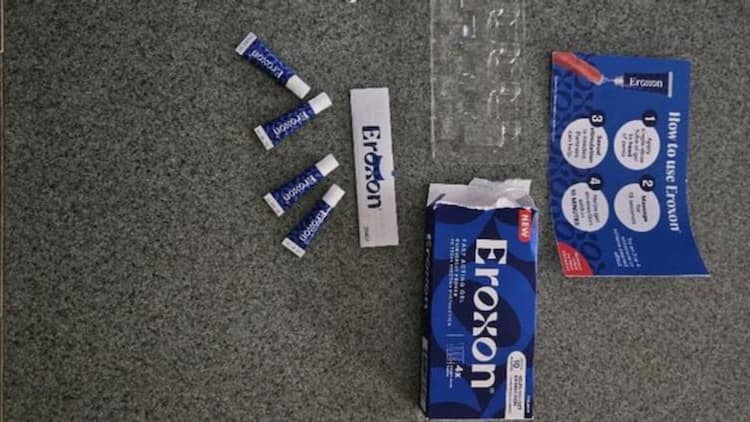 Eroxon