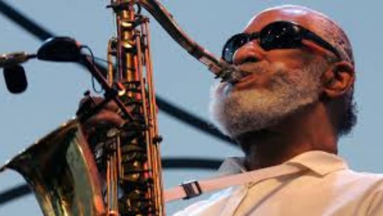 Sonny Rollins
