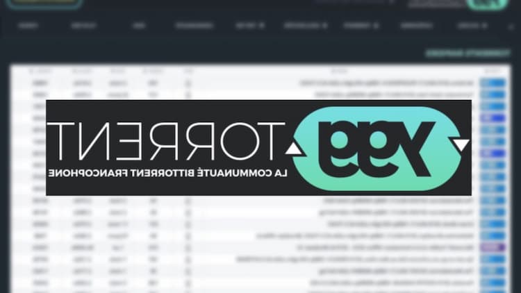Yggtorrent New Address