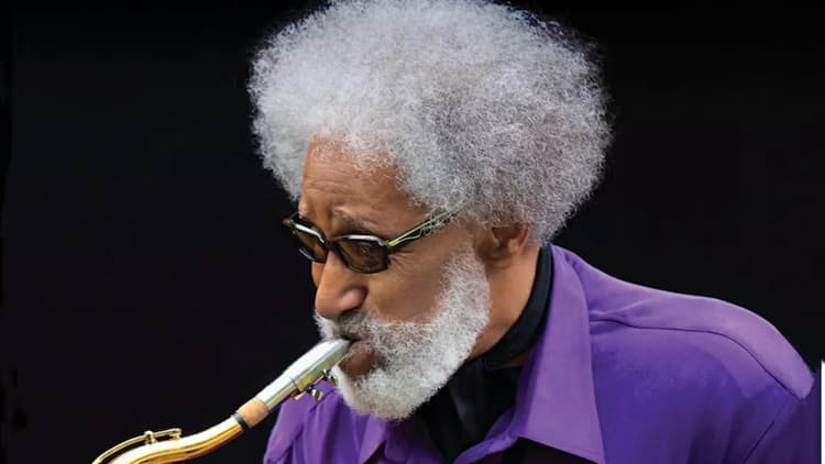 Sonny Rollins