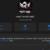 Darkiworld New Telegram Address Link
