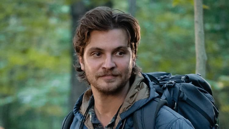 Luke Grimes