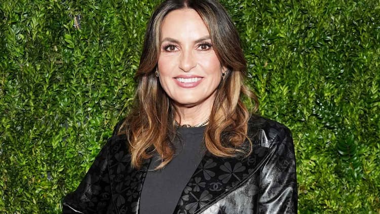 Mariska Hargitay