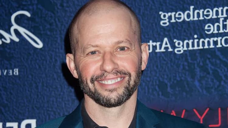 Jon Cryer