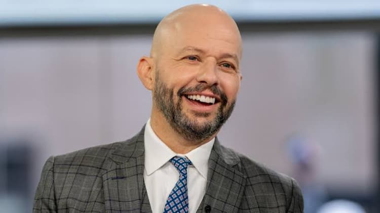 Jon Cryer