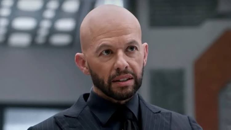 Jon Cryer