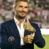 David Beckham