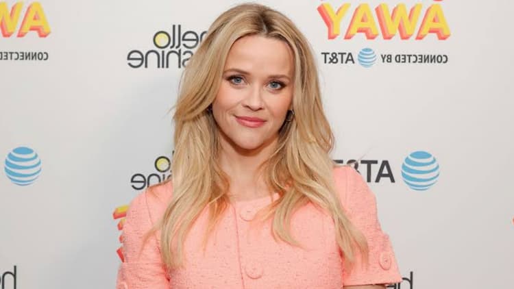 Reese Witherspoon