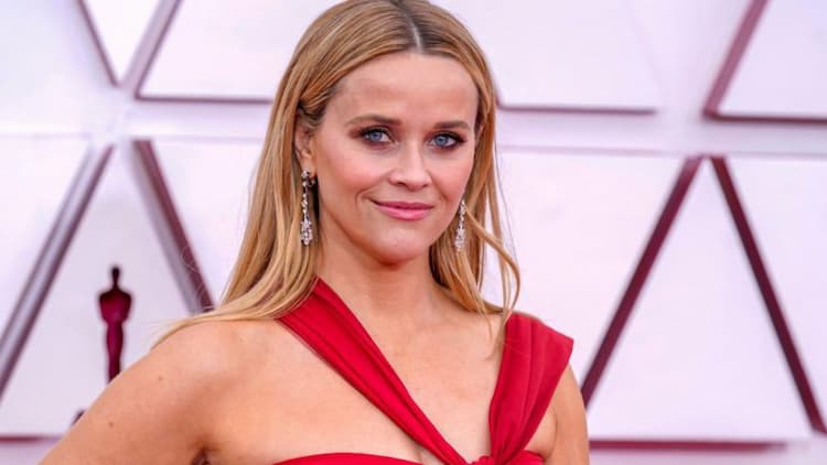 Reese Witherspoon