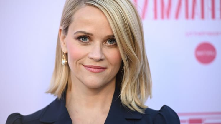 Reese Witherspoon