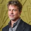 Brad Pitt