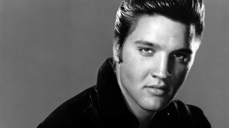 Elvis Presley
