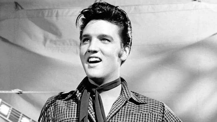 Elvis Presley