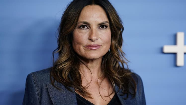 Mariska Hargitay