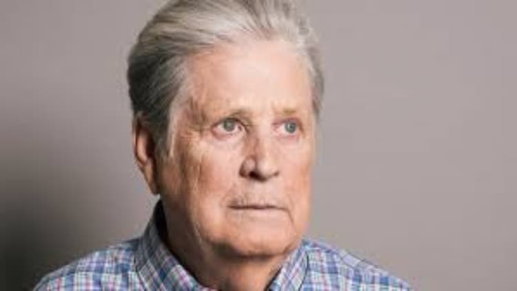 Brian Wilson