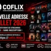 Coflix TV Nouvelle Adresse
