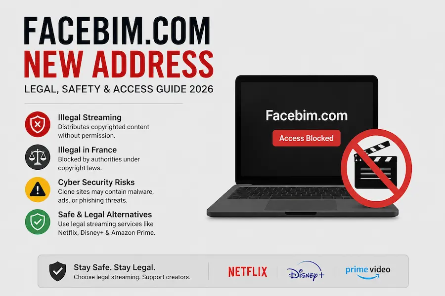 Facebim.com Nouvelle Adresse