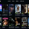 Monstream Nouvelle adresse
