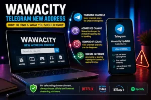 Wawacity Telegram Nouvelle Adresse1