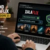 Xalaflix Nouvelle Adresse